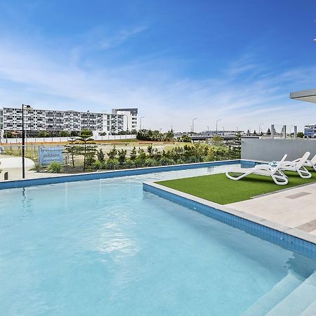 Aparthotel Aquarius Kawana Kawana Waters Zewnętrze zdjęcie