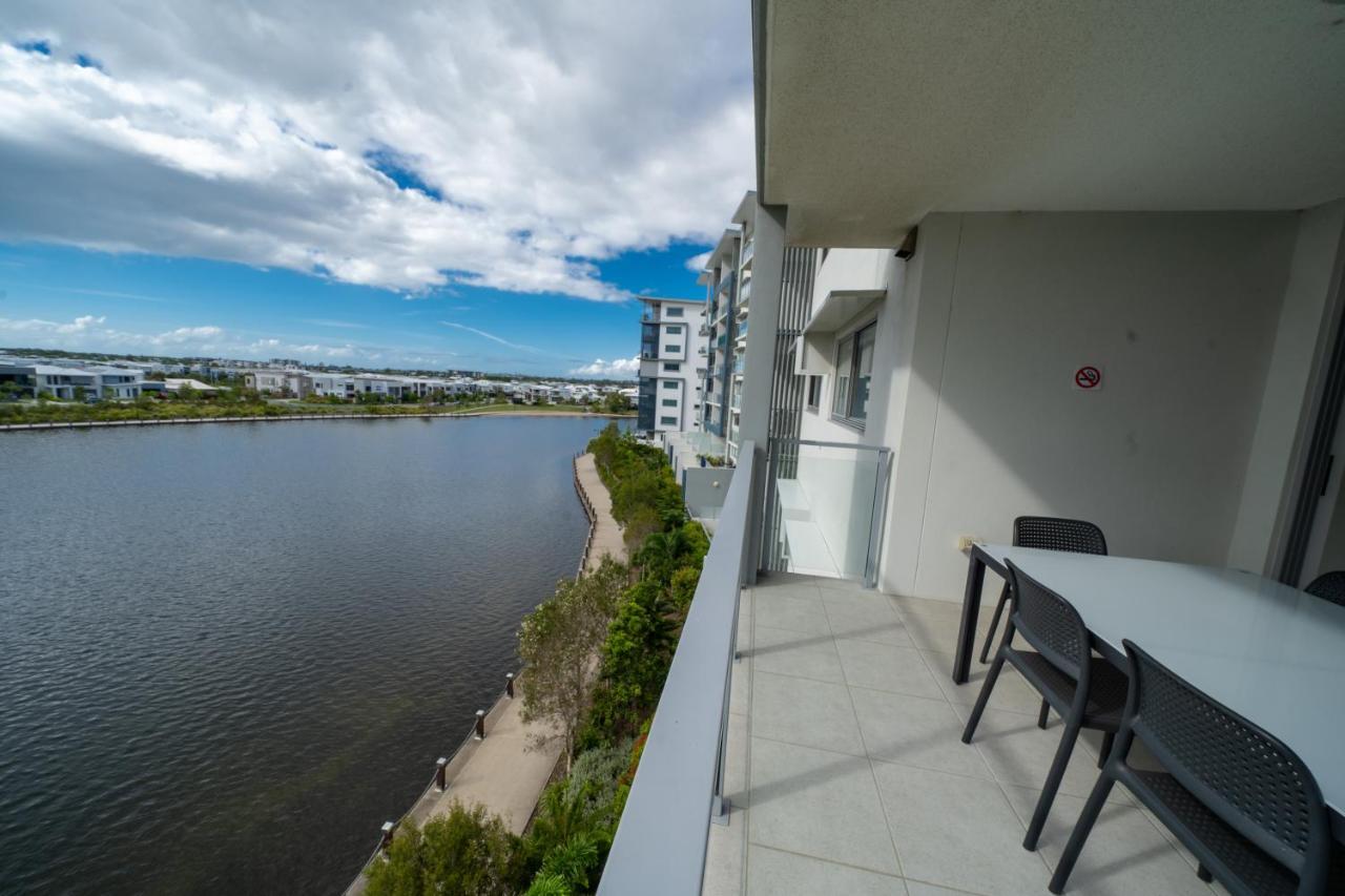 Aparthotel Aquarius Kawana Kawana Waters Zewnętrze zdjęcie