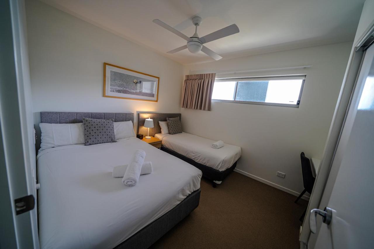 Aparthotel Aquarius Kawana Kawana Waters Zewnętrze zdjęcie