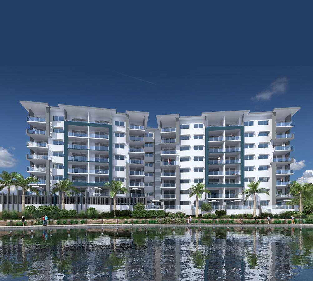 Aparthotel Aquarius Kawana Kawana Waters Zewnętrze zdjęcie