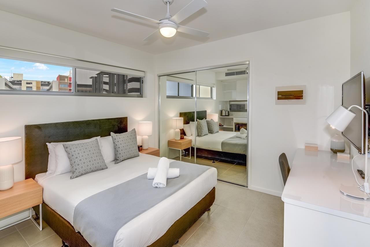 Aparthotel Aquarius Kawana Kawana Waters Zewnętrze zdjęcie