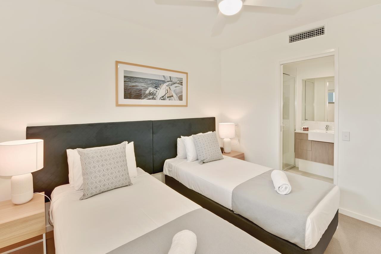 Aparthotel Aquarius Kawana Kawana Waters Zewnętrze zdjęcie