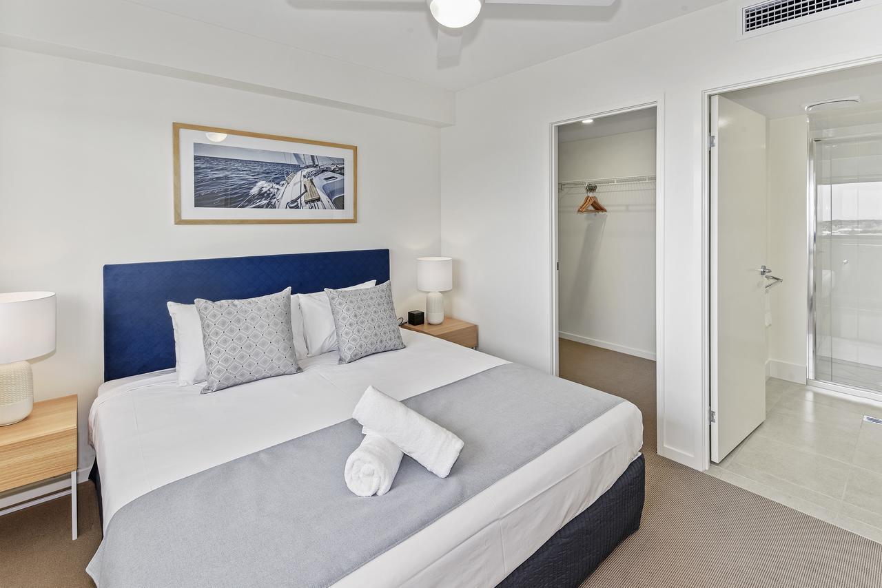 Aparthotel Aquarius Kawana Kawana Waters Zewnętrze zdjęcie