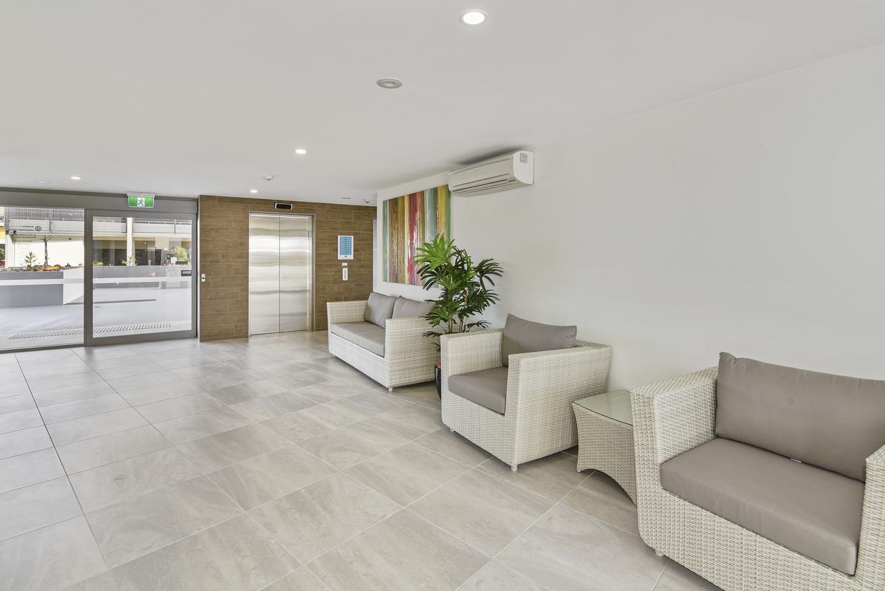 Aparthotel Aquarius Kawana Kawana Waters Zewnętrze zdjęcie
