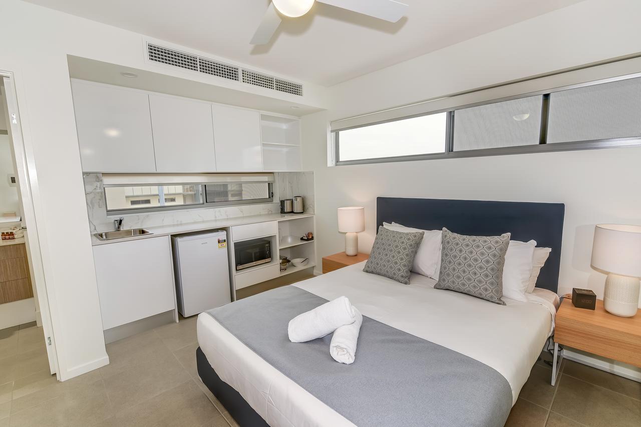 Aparthotel Aquarius Kawana Kawana Waters Zewnętrze zdjęcie