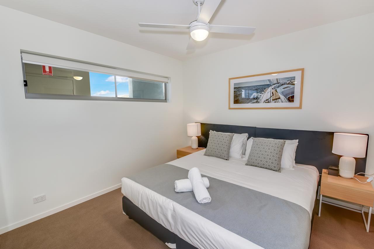 Aparthotel Aquarius Kawana Kawana Waters Zewnętrze zdjęcie