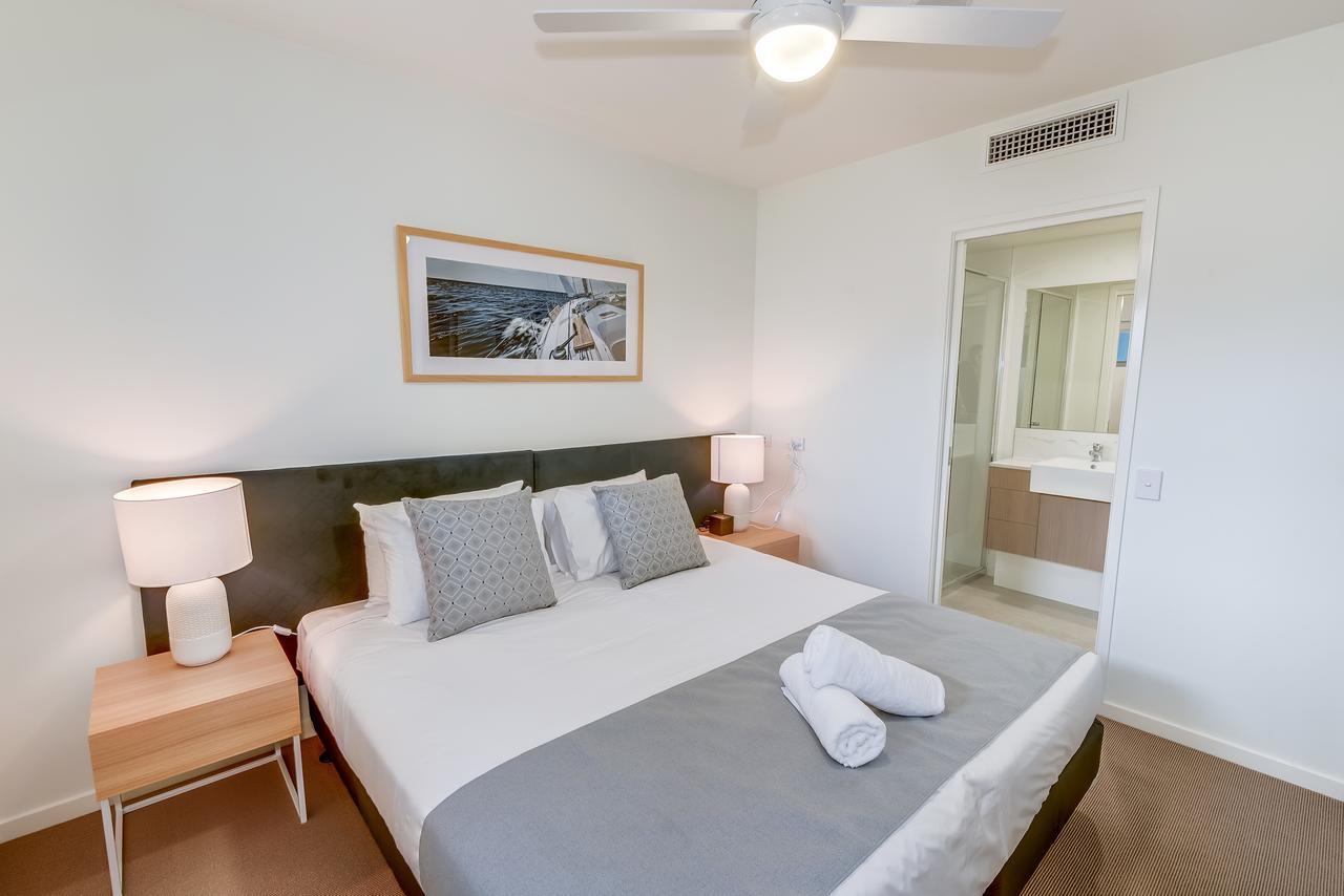 Aparthotel Aquarius Kawana Kawana Waters Zewnętrze zdjęcie