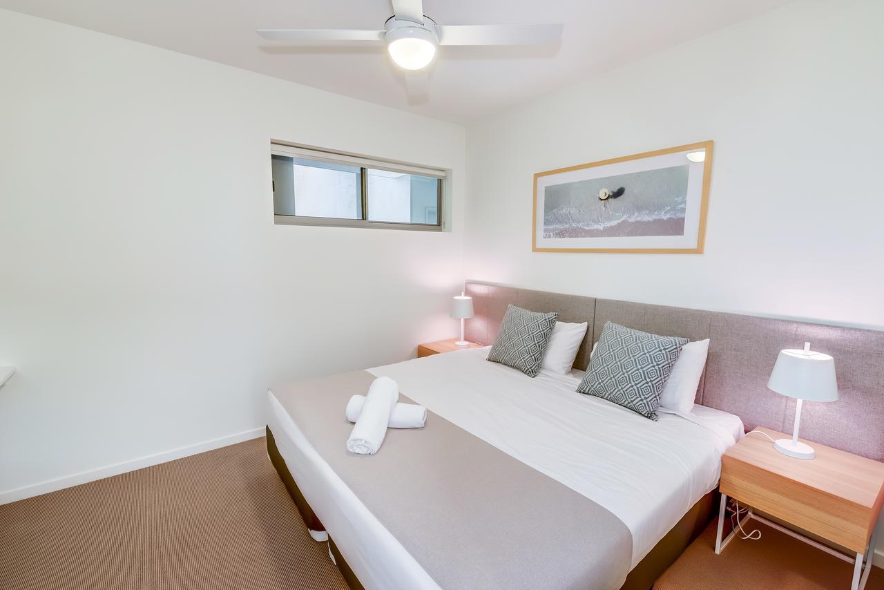 Aparthotel Aquarius Kawana Kawana Waters Zewnętrze zdjęcie