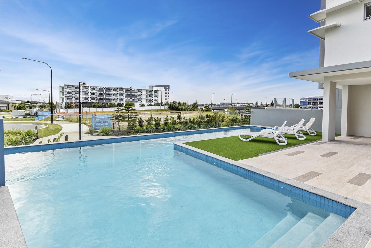 Aparthotel Aquarius Kawana Kawana Waters Zewnętrze zdjęcie