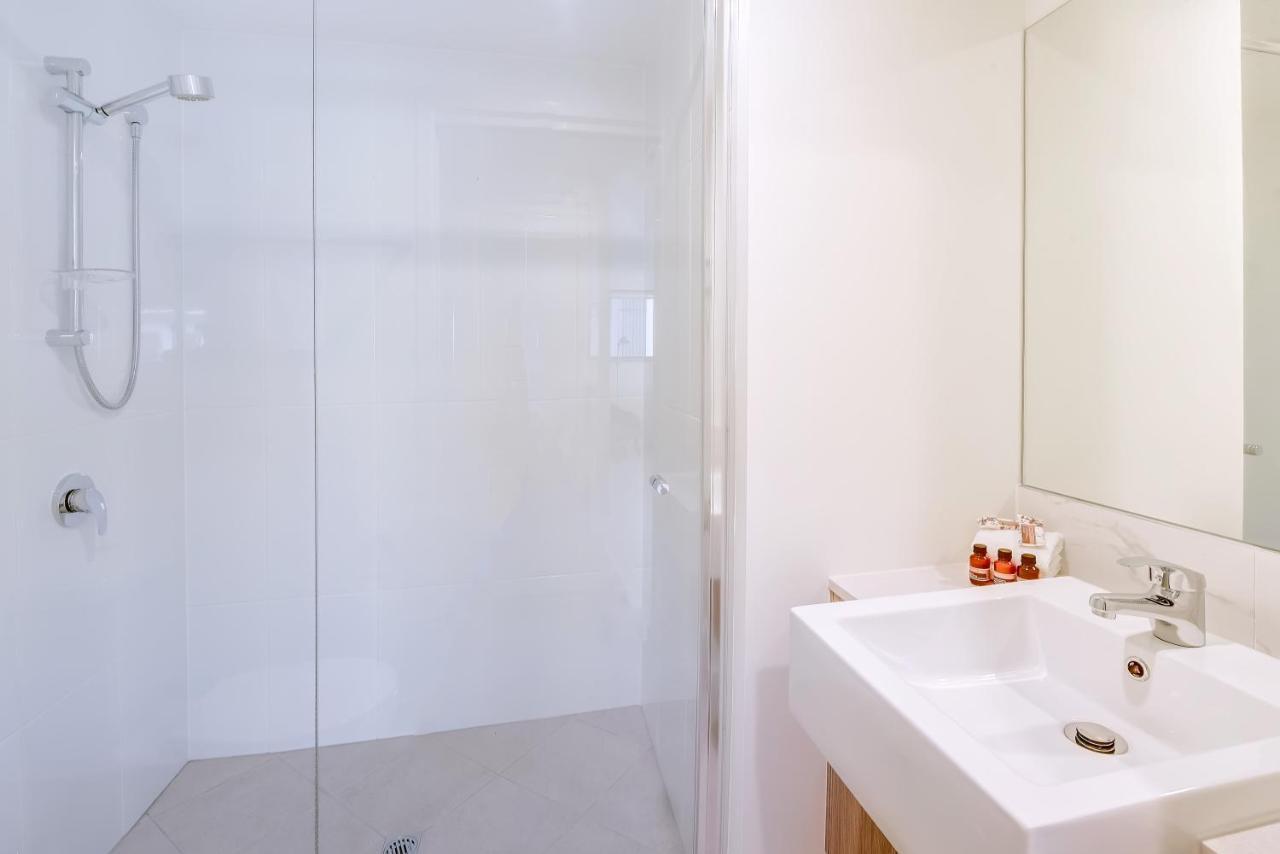 Aparthotel Aquarius Kawana Kawana Waters Zewnętrze zdjęcie